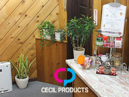 栃木・宇都宮CECIL-REVIE　 チャットレディー ライブチャット アルバイト