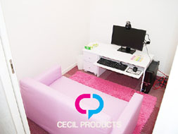 栃木・下野CECIL-GLORY（グローリー）　 チャットレディー ライブチャット アルバイト