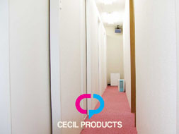 福島・新白河CECIL-MIGHTY（マイティー）　 チャットレディー ライブチャット アルバイト