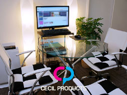 栃木・宇都宮CECIL-Colors（カラーズ）　 チャットレディー ライブチャット アルバイト