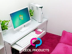 岩手・盛岡CECIL-WINS（ウィンズ）　 チャットレディー ライブチャット アルバイト