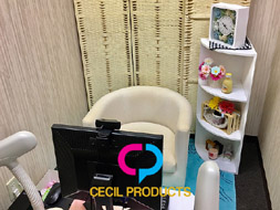 CECIL-GROUP　 チャットレディー ライブチャット アルバイト