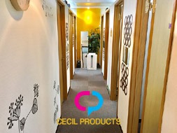 CECIL-GROUP　 チャットレディー ライブチャット アルバイト